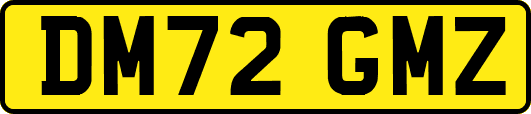 DM72GMZ