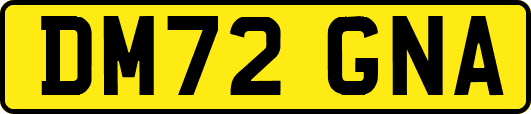 DM72GNA