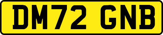 DM72GNB