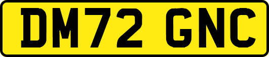 DM72GNC