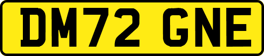 DM72GNE