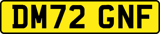 DM72GNF