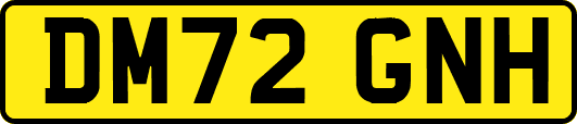DM72GNH