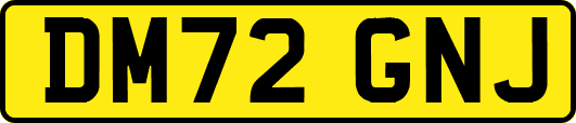 DM72GNJ