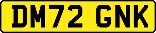 DM72GNK