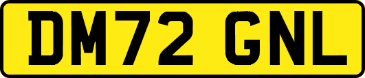 DM72GNL