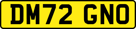 DM72GNO
