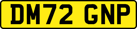 DM72GNP