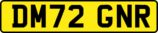 DM72GNR