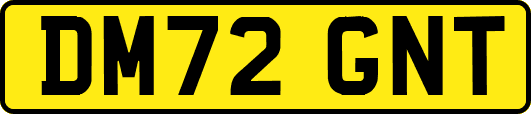 DM72GNT