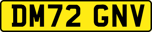 DM72GNV