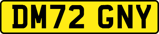 DM72GNY