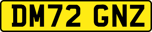 DM72GNZ