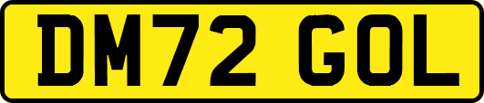 DM72GOL