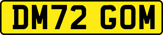 DM72GOM