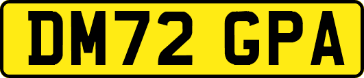 DM72GPA