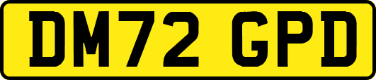 DM72GPD