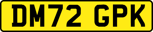 DM72GPK