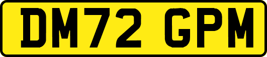 DM72GPM