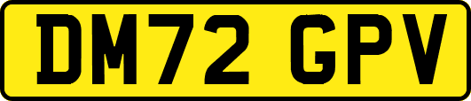 DM72GPV