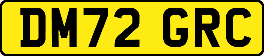 DM72GRC