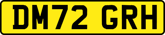 DM72GRH