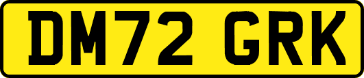 DM72GRK