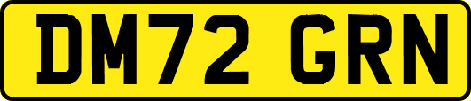 DM72GRN