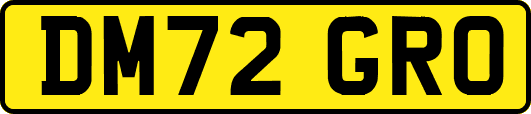 DM72GRO