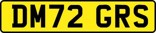 DM72GRS
