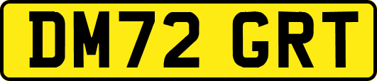 DM72GRT