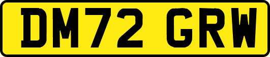 DM72GRW