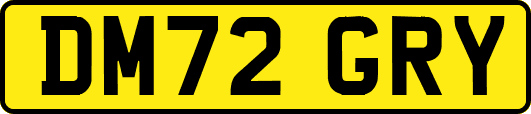 DM72GRY