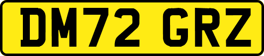 DM72GRZ