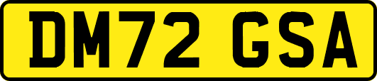 DM72GSA