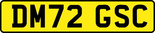 DM72GSC