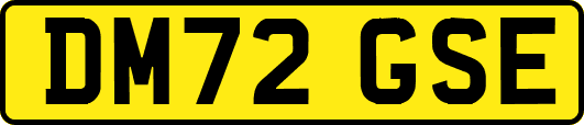 DM72GSE