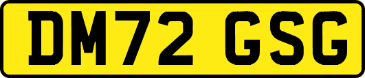 DM72GSG