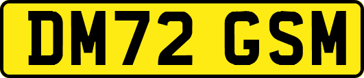 DM72GSM