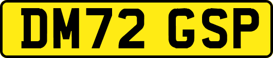 DM72GSP
