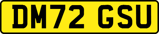 DM72GSU