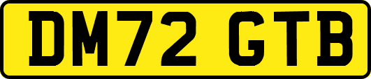 DM72GTB