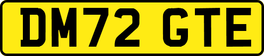 DM72GTE