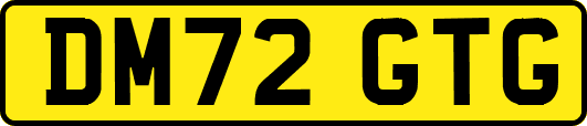 DM72GTG