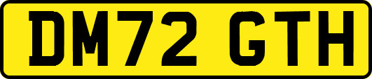DM72GTH