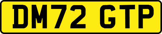 DM72GTP