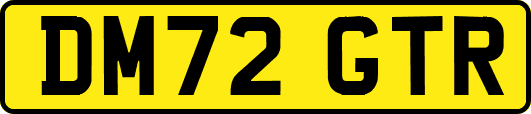 DM72GTR