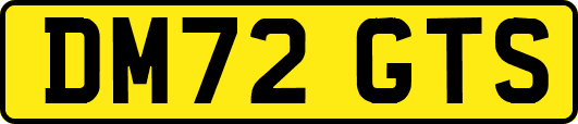 DM72GTS