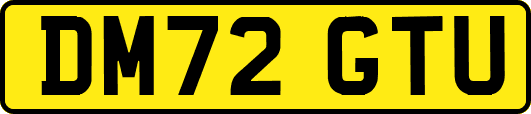 DM72GTU