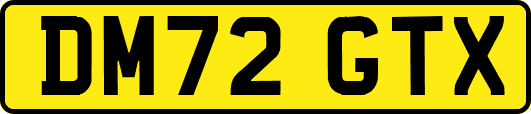 DM72GTX